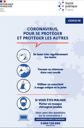 protection covid19